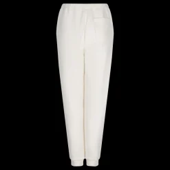 Love Stories Donna Bequeme Trainingshose Off-White Online