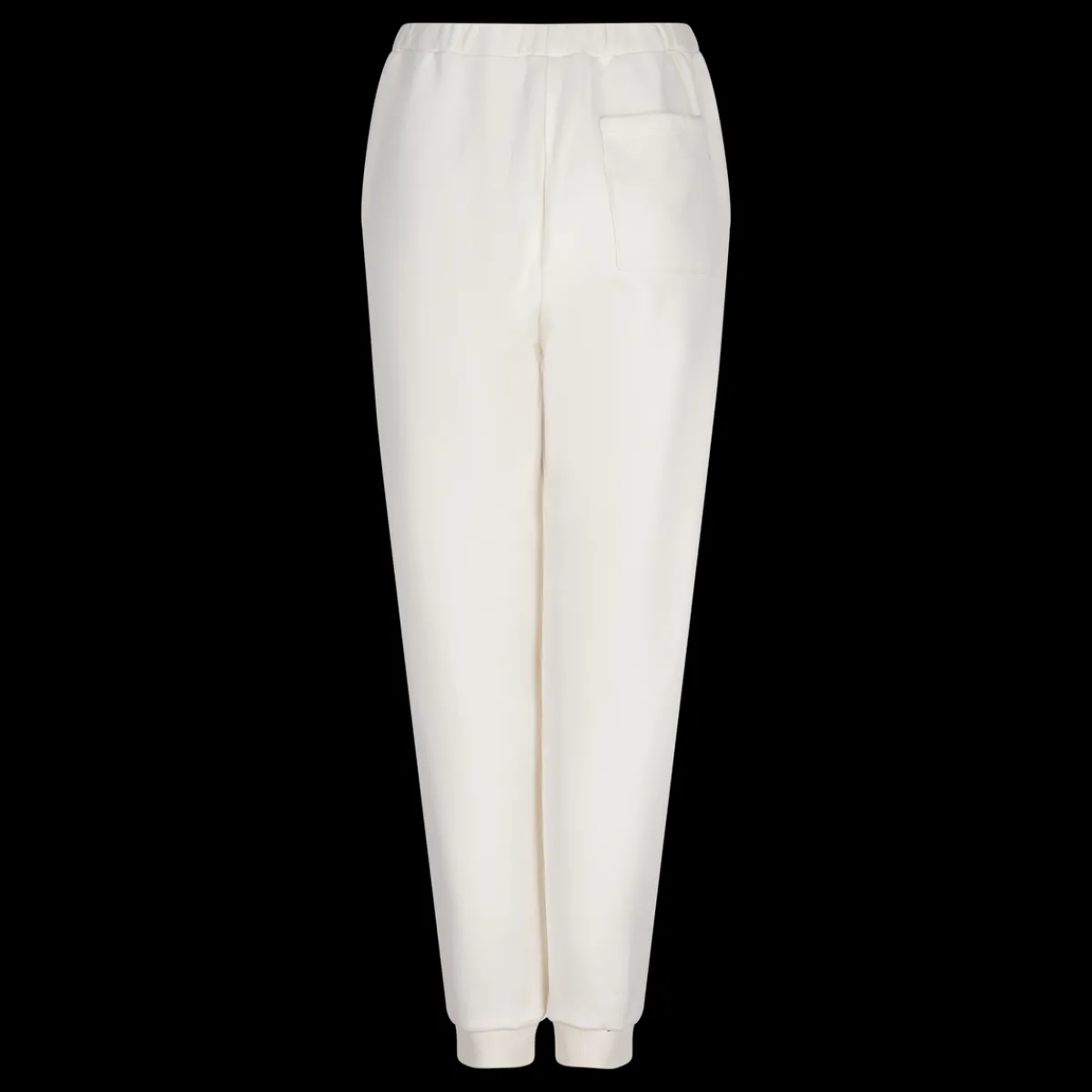 Love Stories Donna Bequeme Trainingshose Off-White Online