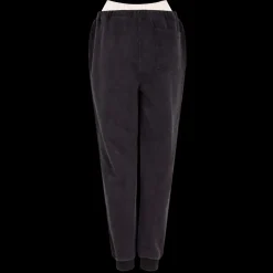 Love Stories Donna Bequeme Trainingshose Schwarz Sale