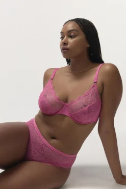 Love Stories Gloria Slip im brasilianischen Stil Rosa Online