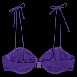 Love Stories Glow Bikinioberteil mit Bügel Lila Clearance