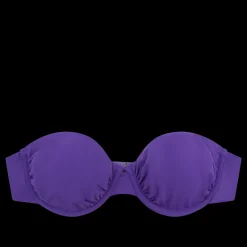Love Stories Glow Bikinioberteil mit Bügel Lila Clearance