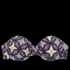 Love Stories Glow Bikinioberteil mit Bügel Blau Best