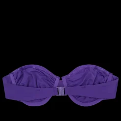 Love Stories Glow Bikinioberteil mit Bügel Lila Clearance