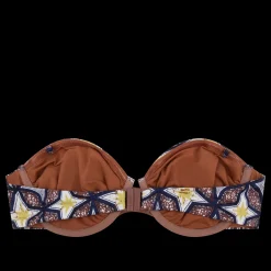 Love Stories Glow Bikinioberteil mit Bügel Blau Best