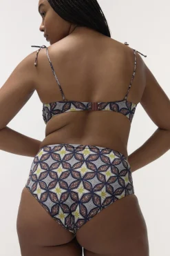 Love Stories Glow Bikinioberteil mit Bügel Blau Best