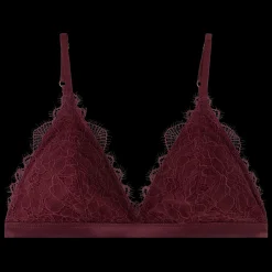 Love Stories Gwen Moderner leichter Bralette Burgund Online