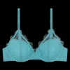 Love Stories Gwyneth Gepolsterter Bügel-BH Hellblau Clearance