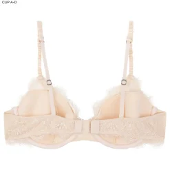 Love Stories Gwyneth Gepolsteter Bügel-BH Off-White Outlet