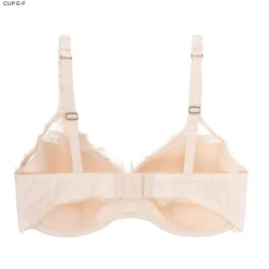 Love Stories Gwyneth Gepolsteter Bügel-BH Off-White Outlet
