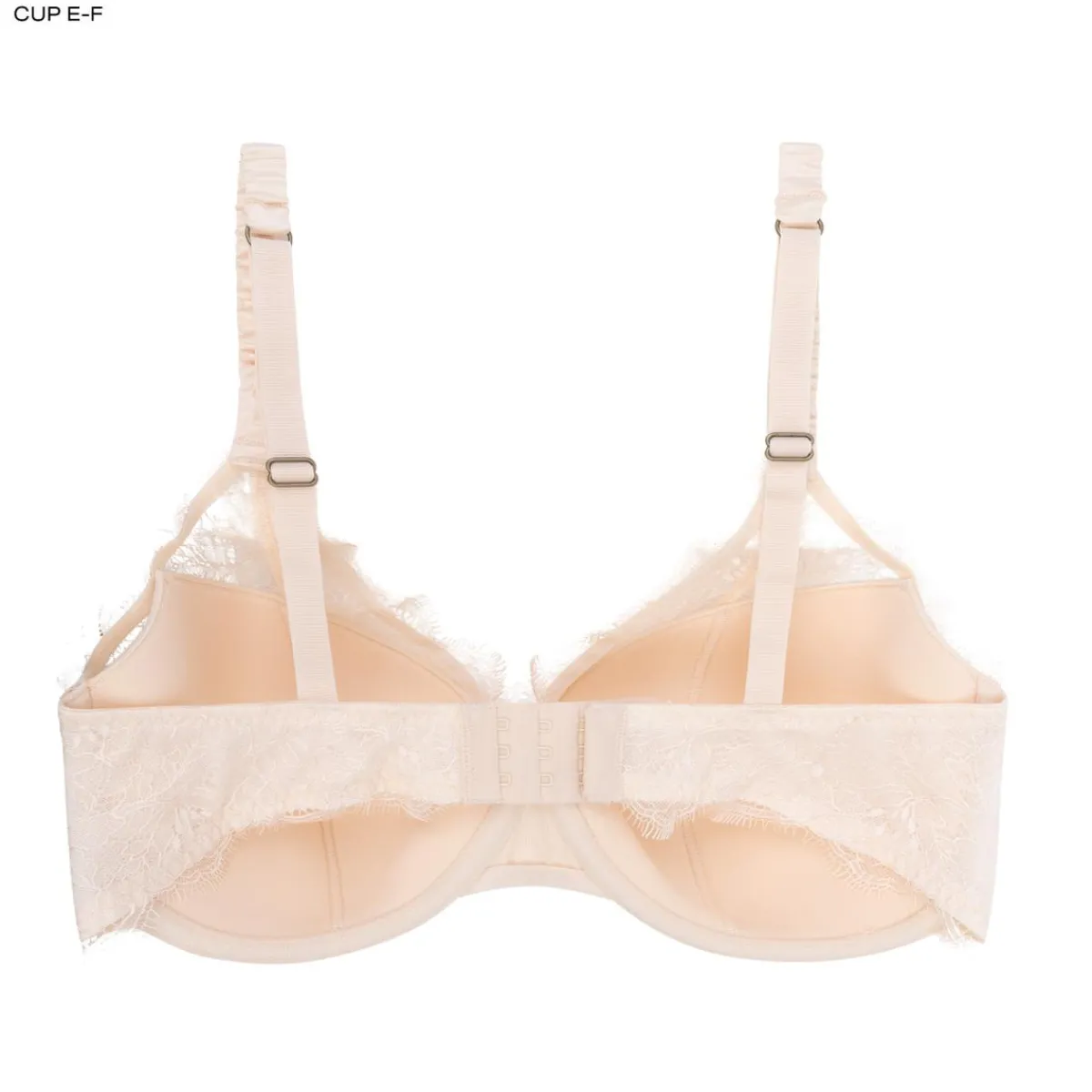 Love Stories Gwyneth Gepolsteter Bügel-BH Off-White Outlet