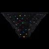 Love Stories Isabel Slip im Tanga-Stil Schwarz Outlet