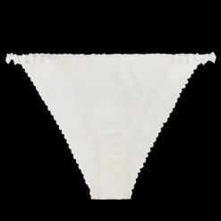 Love Stories Isabel Slip im Tanga-Stil Off-White Discount