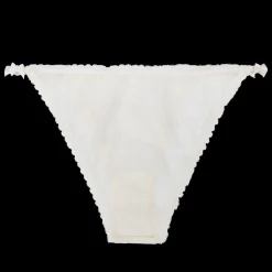 Love Stories Isabel Slip im Tanga-Stil Off-White Discount