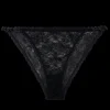 Love Stories Isabel Tanga-Slip Schwarz Best