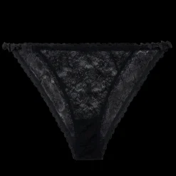 Love Stories Isabel Tanga-Slip Schwarz Best