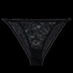 Love Stories Isabel Tanga-Slip Schwarz Best