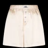 Love Stories James Shorts im Boxershort-Stil Off-White Hot