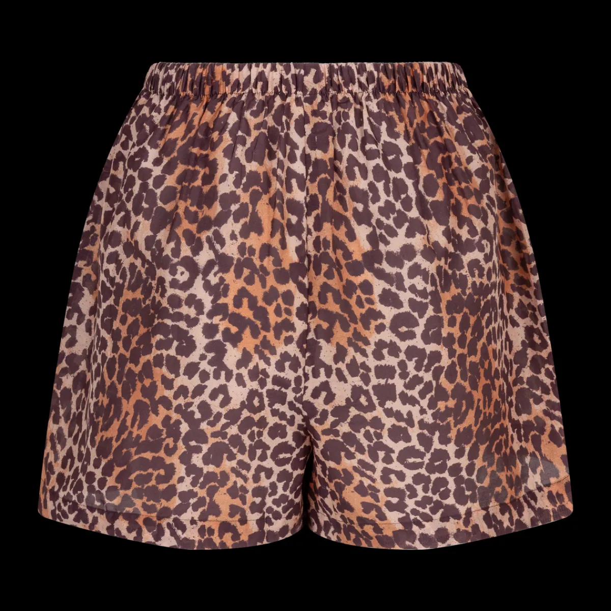 Love Stories James Shorts im Boxershorts-Stil AnimalPrint Discount