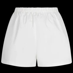 Love Stories James Shorts im Boxershorts-Stil Weiß Outlet
