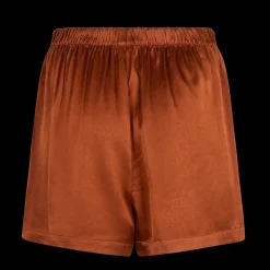 Love Stories James Shorts im Boxershorts-Stil Braun Best