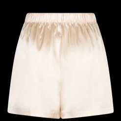 Love Stories James Shorts im Boxershort-Stil Off-White Hot