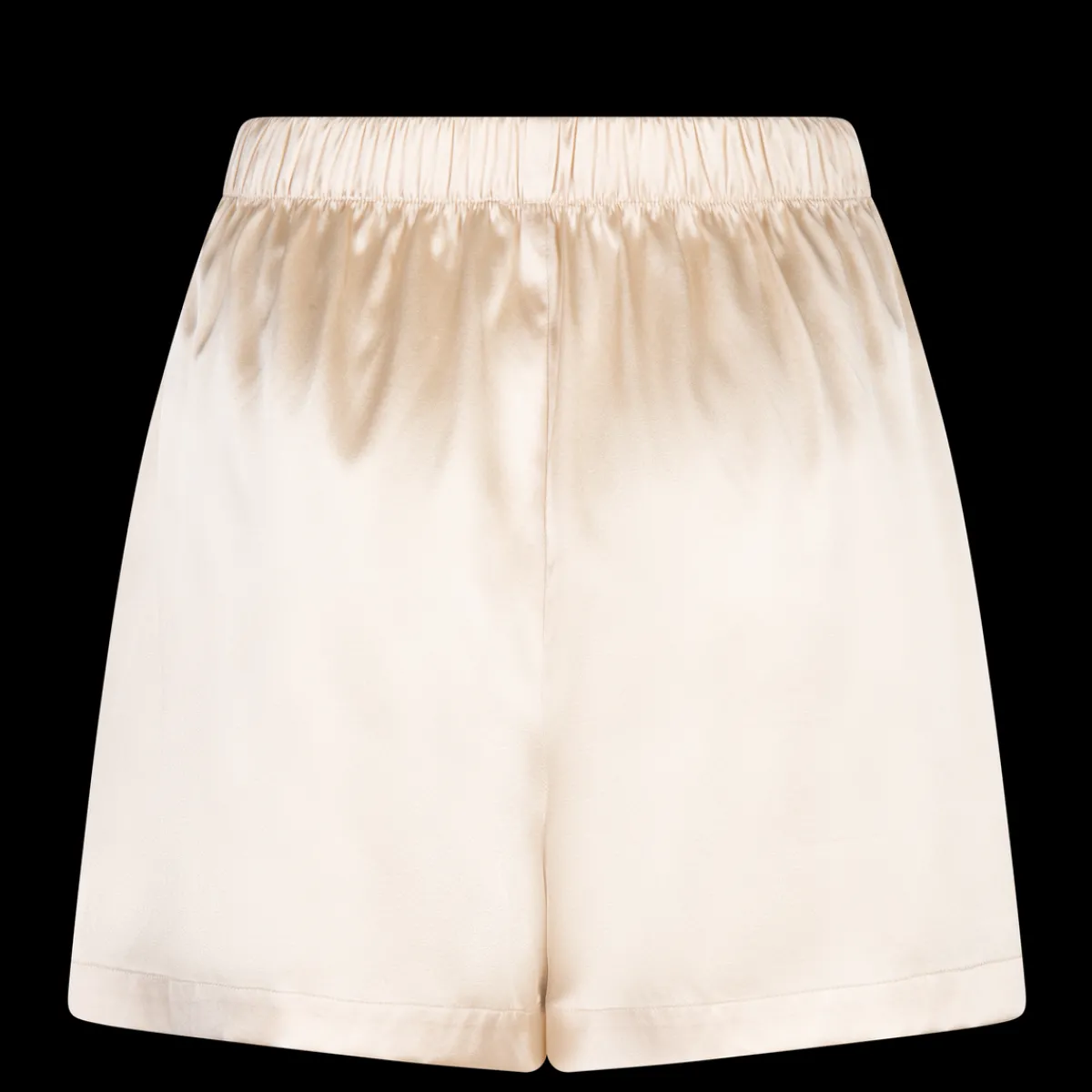 Love Stories James Shorts im Boxershort-Stil Off-White Hot