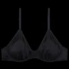 Love Stories Joann Zarter Draht-BH Schwarz Outlet