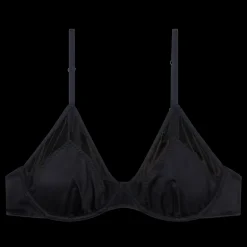 Love Stories Joann Zarter Draht-BH Schwarz Outlet