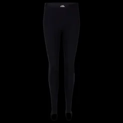 Love Stories John Sportliche Leggings Schwarz Fashion