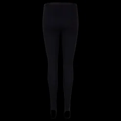 Love Stories John Sportliche Leggings Schwarz Fashion