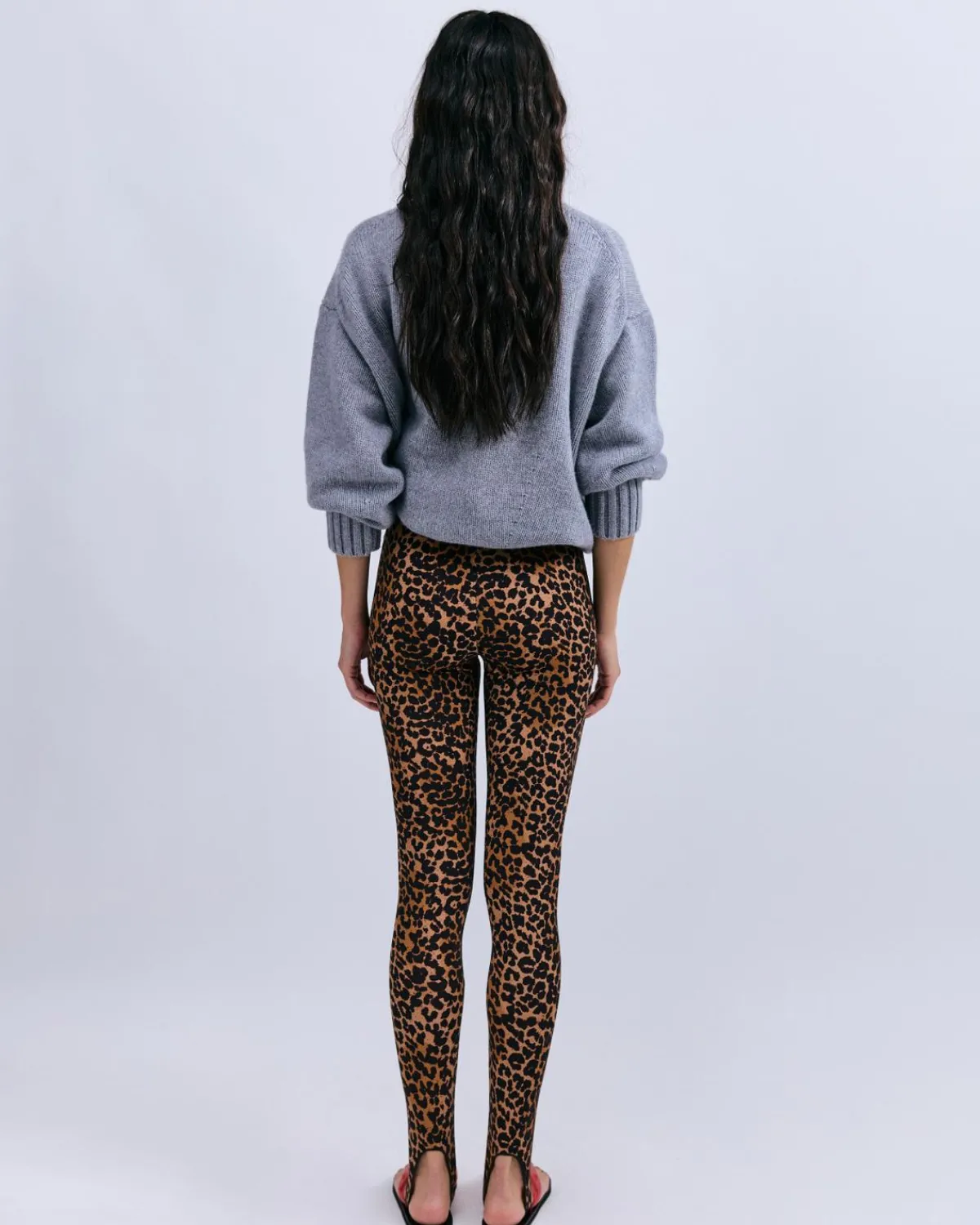 Love Stories John Sportliche Leggings AnimalPrint Best