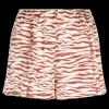 Love Stories Johnny Bequeme Pyjamashorts Braun Best