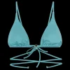 Love Stories Jolly Triangel-Bikini-Oberteil Hellblau Clearance