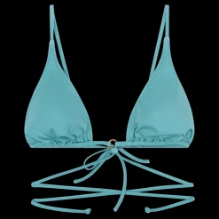 Love Stories Jolly Triangel-Bikini-Oberteil Hellblau Clearance