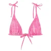 Love Stories Jolly Triangel-Bikini-Oberteil Rosa Fashion