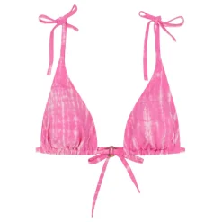 Love Stories Jolly Triangel-Bikini-Oberteil Rosa Fashion
