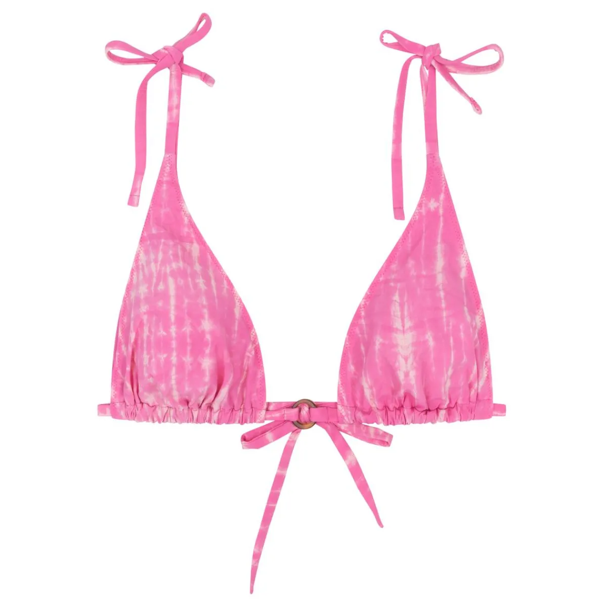 Love Stories Jolly Triangel-Bikini-Oberteil Rosa Fashion