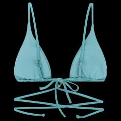 Love Stories Jolly Triangel-Bikini-Oberteil Hellblau Clearance
