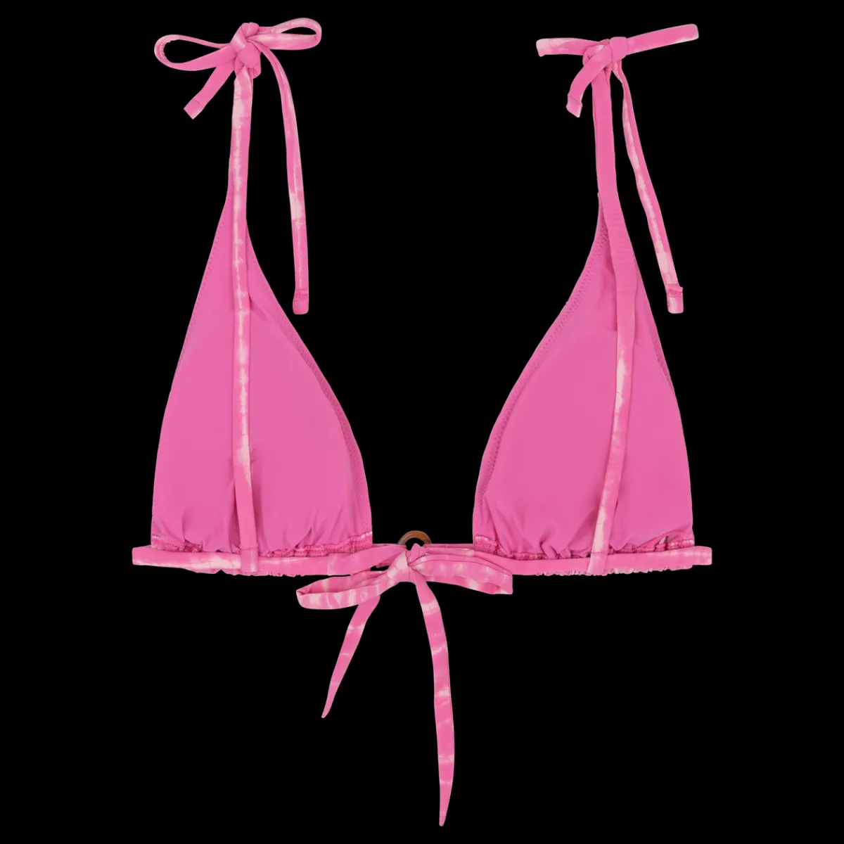Love Stories Jolly Triangel-Bikini-Oberteil Rosa Fashion