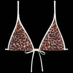 Love Stories Jolly Triangle-Bikini-Oberteil AnimalPrint Sale