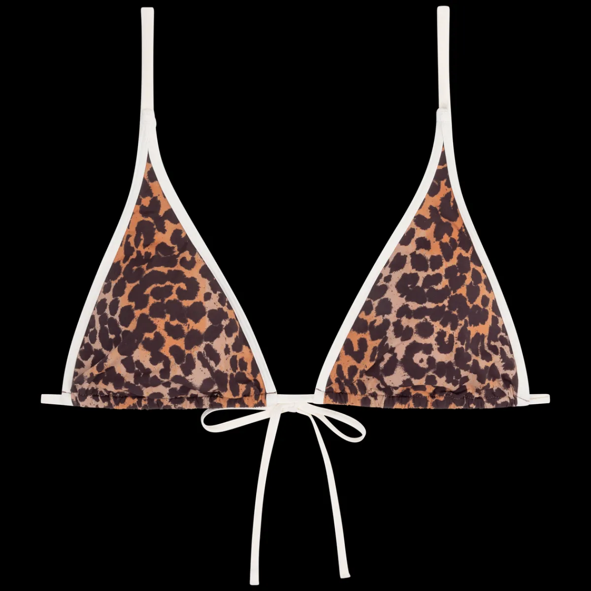 Love Stories Jolly Triangle-Bikini-Oberteil AnimalPrint Sale