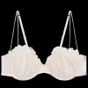 Love Stories Kennedy Verspielter Bügel-BH Off-White Outlet
