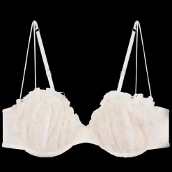 Love Stories Kennedy Verspielter Bügel-BH Off-White Outlet