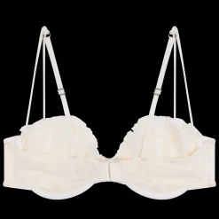 Love Stories Kennedy Verspielter Bügel-BH Off-White Outlet