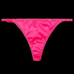 Love Stories Lily String-Slip im Tanga-Stil Pink Outlet