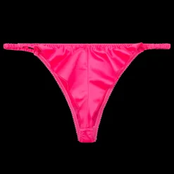 Love Stories Lily String-Slip im Tanga-Stil Pink Outlet