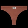 Love Stories Lima Bequemer Slip Braun New