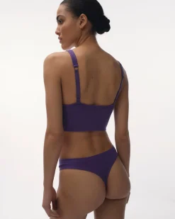 Love Stories Lima Bequemer String Lila Best
