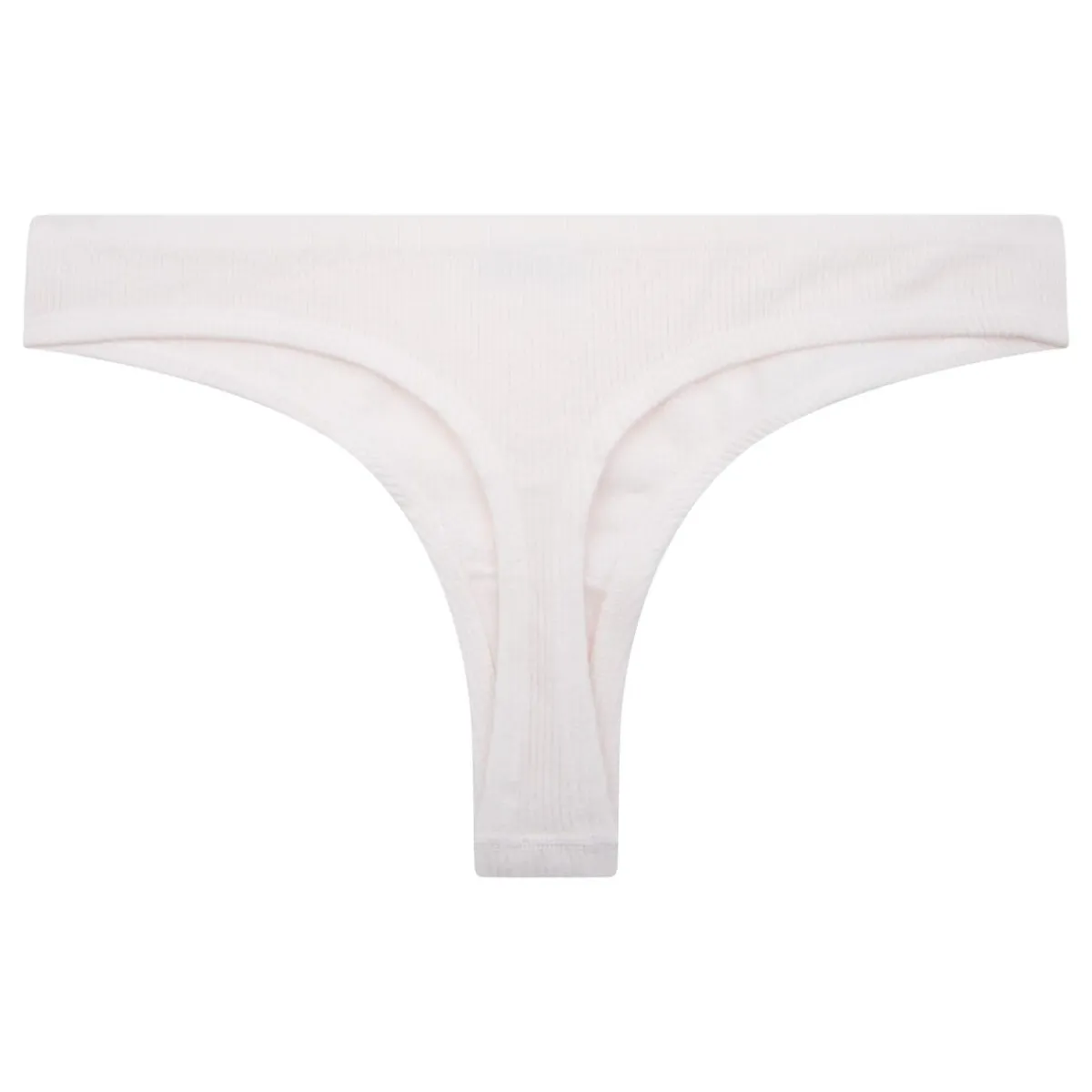 Love Stories Lima Bequemer String-Slip Weiß Online